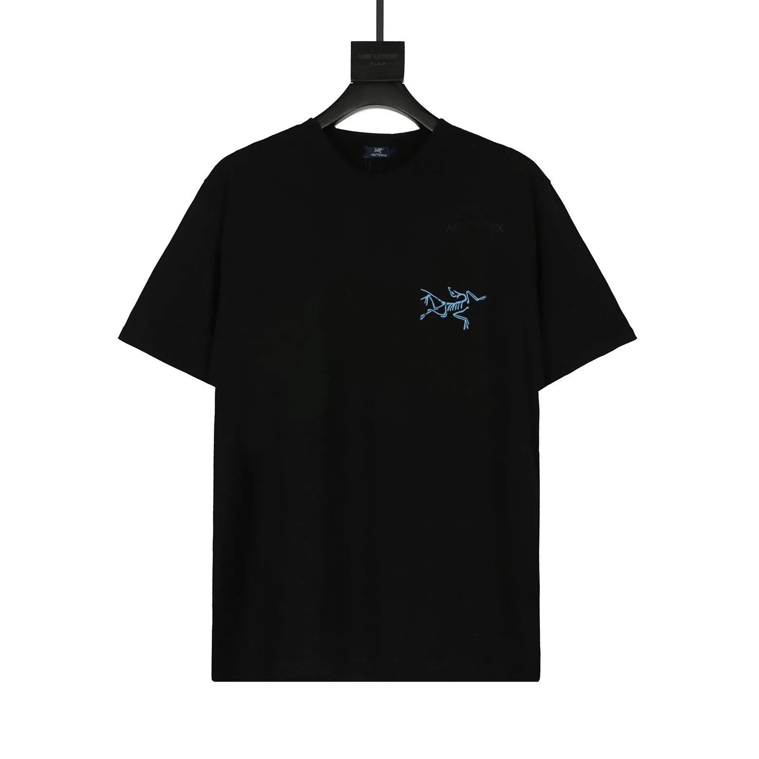 Arcteryx 32 Same Style T Versatile ：Black White Size：S-XL